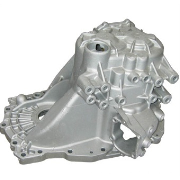 Aluminium Die Casting pour la pièce de moteur